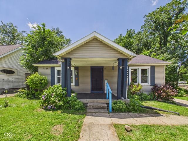 9 Dixie Dr, Anderson, IN 46016