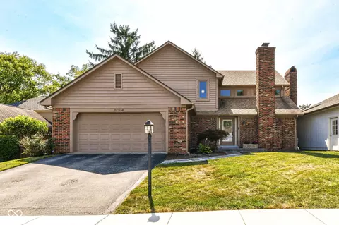 12334 Camberley Ln, Carmel, IN 46033