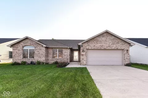 1605 S Ohare Blvd, Yorktown, IN 47396