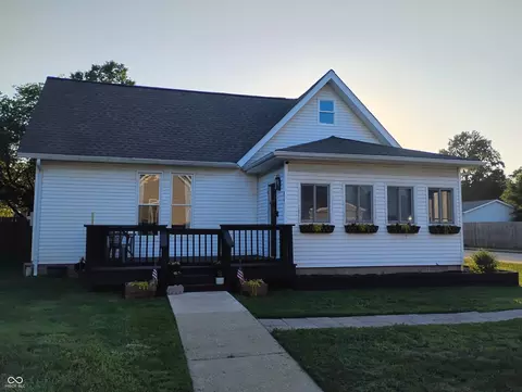 210 N Border St, Paragon, IN 46166