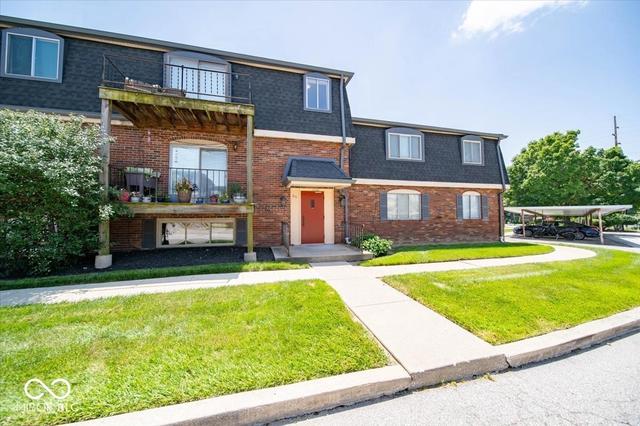 315 Elmead Ct #1016, Greenwood, IN 46142