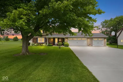 10501 Stellhorn Rd, Fort Wayne, IN 46815