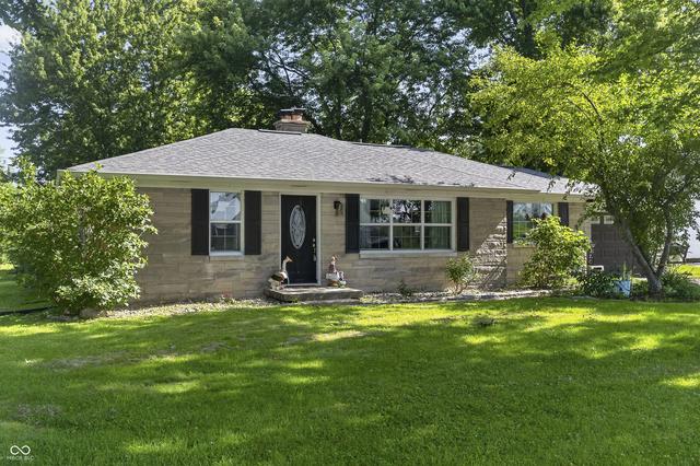 4758 E Hadley Rd, Mooresville, IN 46158