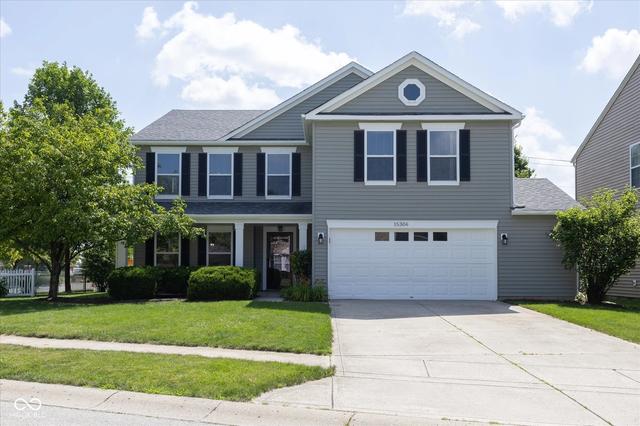15306 Reflection Ct, Noblesville, IN 46060