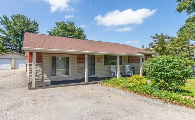 720 W Smith Valley Rd, Greenwood, IN 46142