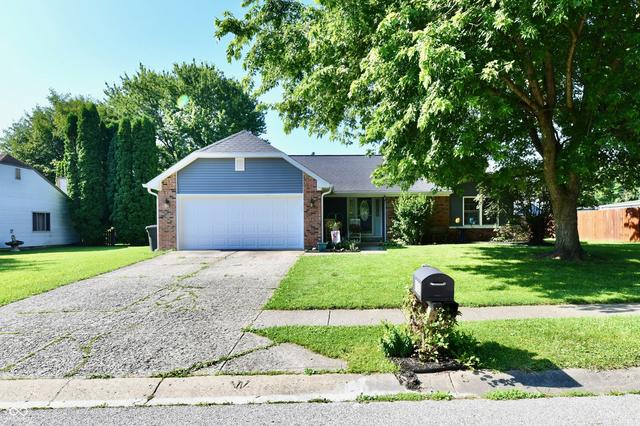 153 W Foxwood Dr, Brownsburg, IN 46112