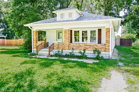 3224 W Mooresville Rd, Indianapolis, IN 46221