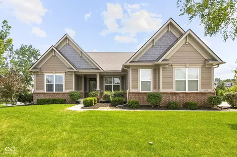 18838 Cherry Grove Ln, Noblesville, IN 46062
