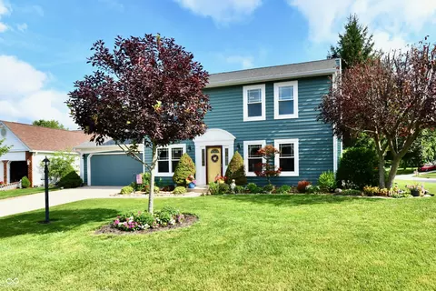 4548 Pepper Ct, Indianapolis, IN 46237