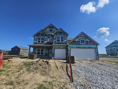 926 Beverly Dr, Lebanon, IN 46052