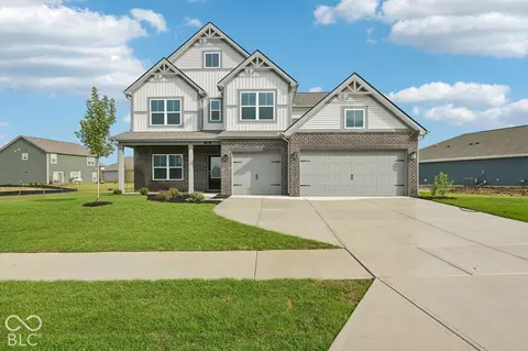926 Beverly Dr, Lebanon, IN 46052