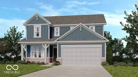 430 Chester Ln, Pittsboro, IN 46167
