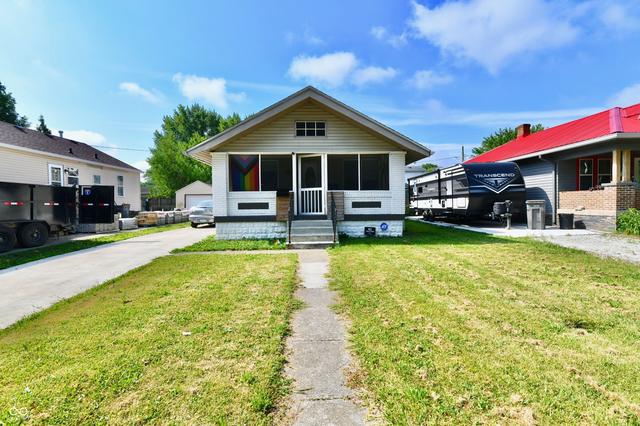 4609 English Ave, Indianapolis, IN 46201