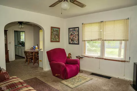 Living - 1944 Epler Ave, Indianapolis, IN 46227 photo 1 of 5