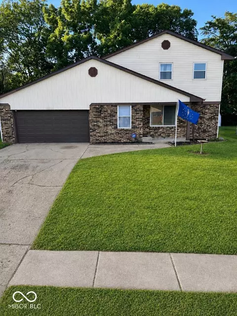 5136 Gambel Rd, Indianapolis, IN 46221