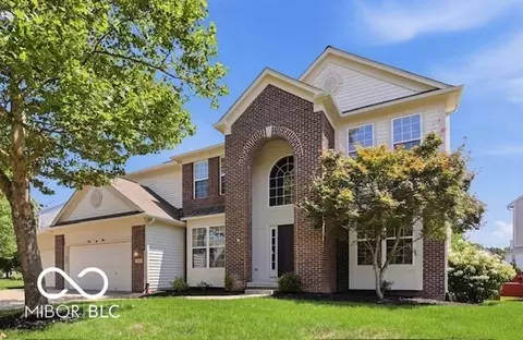 11841 Wedgeport Ln, Fishers, IN 46037