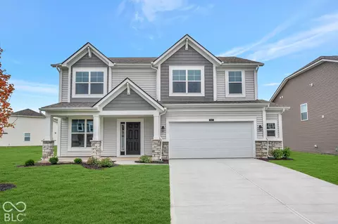 6132 Paperbark Way, Indianapolis, IN 46259