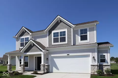 6132 Paperbark Way, Indianapolis, IN 46259
