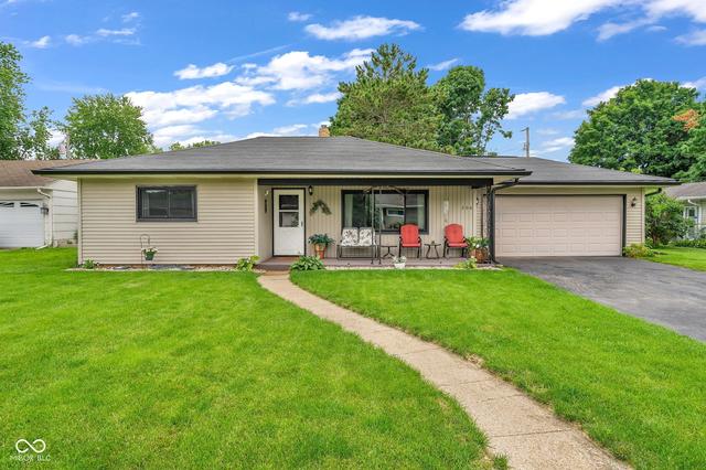 304 List St, Crawfordsville, IN 47933
