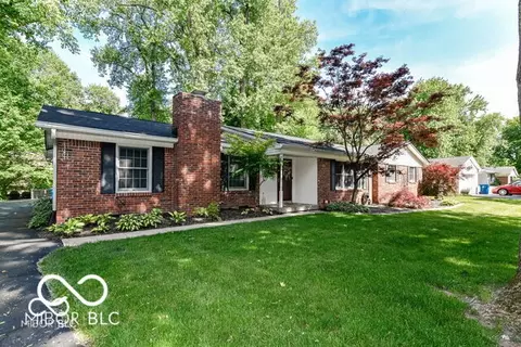 7225 N Tuxedo St, Indianapolis, IN 46240