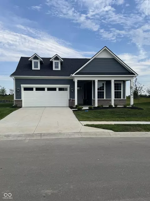 13175 Seven Springs Ln, Noblesville, IN 46060