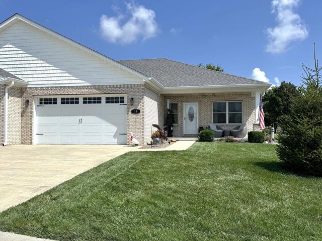 13 Bridge Hampton Dr, Crawfordsville, IN 47933