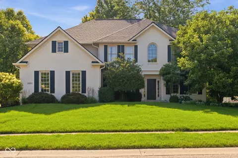 4335 Riverbirch Run, Zionsville, IN 46077