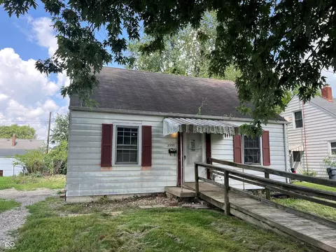 3009 Fairview St, Anderson, IN 46016