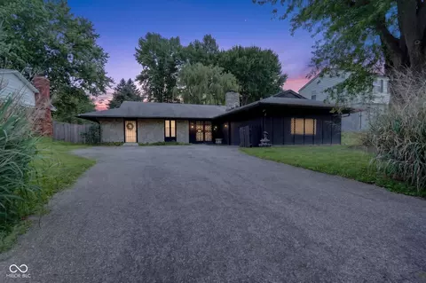 3225 Arbutus Dr, Indianapolis, IN 46224