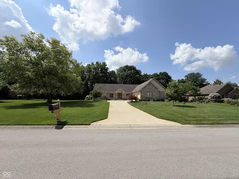 6067 Terra Ln, Mccordsville, IN 46055