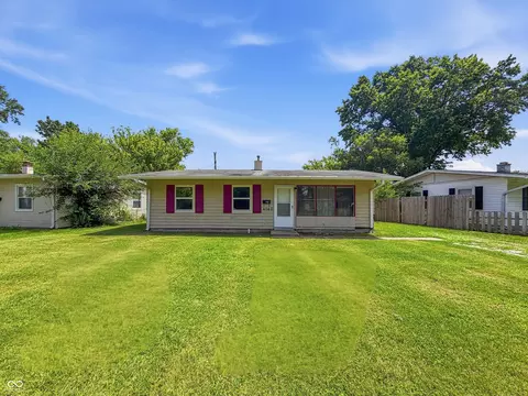 4540 Brittany Rd, Indianapolis, IN 46222