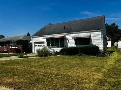 3635 Hamilton Pl, Anderson, IN 46013