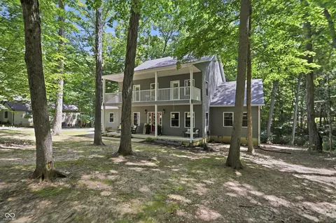 1590 N Limestone Dr, Ellettsville, IN 47429