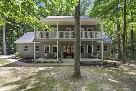 1590 N Limestone Dr, Ellettsville, IN 47429