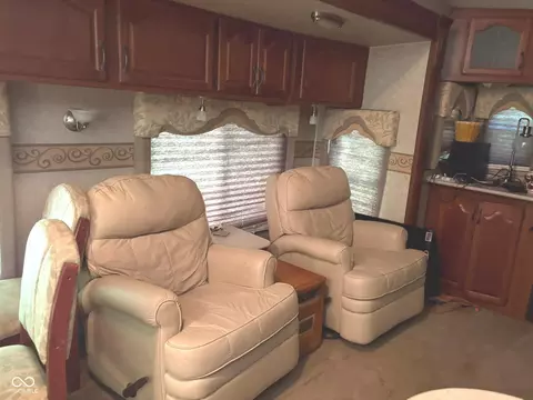 Living - 9713 E Birch Rd, Bloomfield, IN 47424 photo 1 of 2