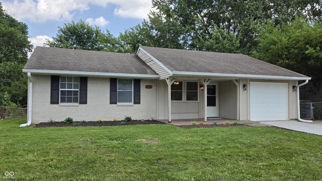 3141 N Pawnee Dr, Indianapolis, IN 46235