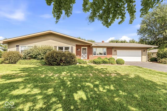 1385 John Bart Rd, Lebanon, IN 46052
