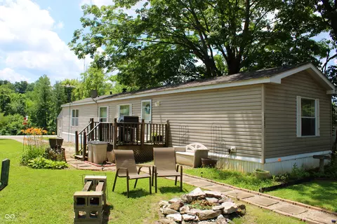 1003 Van Bibber Lake Ests, Greencastle, IN 46135