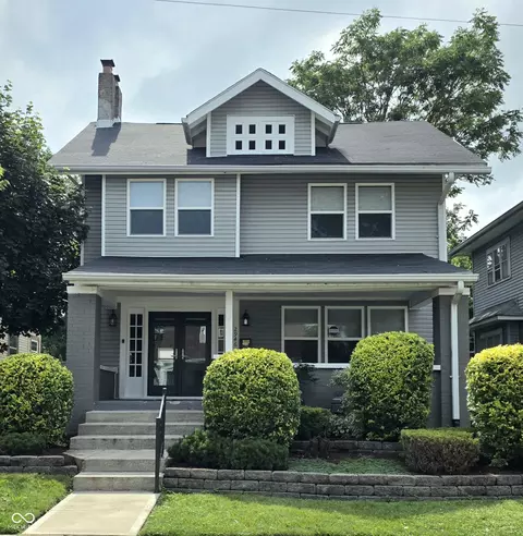 2946 Broadway St, Indianapolis, IN 46205