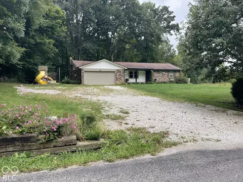 3812 E County Road 700 S, Cloverdale, IN 46120