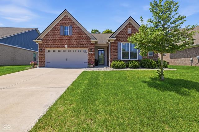 16333 Sedalia Dr, Fishers, IN 46040