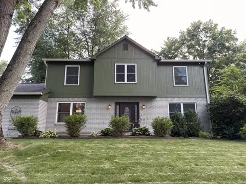 7056 Eagle Rd, Indianapolis, IN 46278