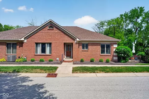 1620 Library Blvd, Greenwood, IN 46142