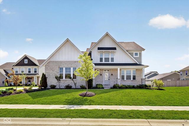 8339 Nathan Ct, Mccordsville, IN 46055