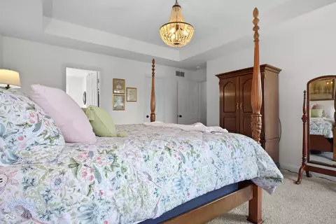 Bedroom - 3984 Jonathan Ridge Dr, Columbus, IN 47201 photo 10 of 10