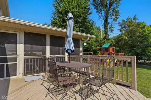Exterior - 3984 Jonathan Ridge Dr, Columbus, IN 47201 photo 14 of 17