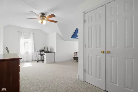 Bedroom - 3984 Jonathan Ridge Dr, Columbus, IN 47201 photo 1 of 10