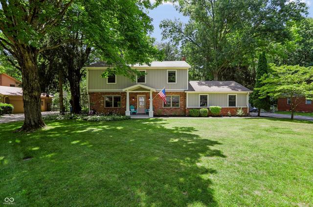 2535 Pleasant Way W, Indianapolis, IN 46280