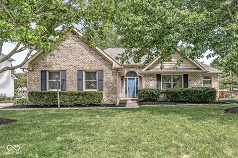 19226 Potters Bridge Rd, Noblesville, IN 46060