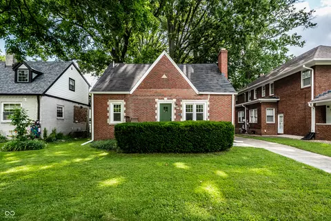 6105 N Park Ave, Indianapolis, IN 46220